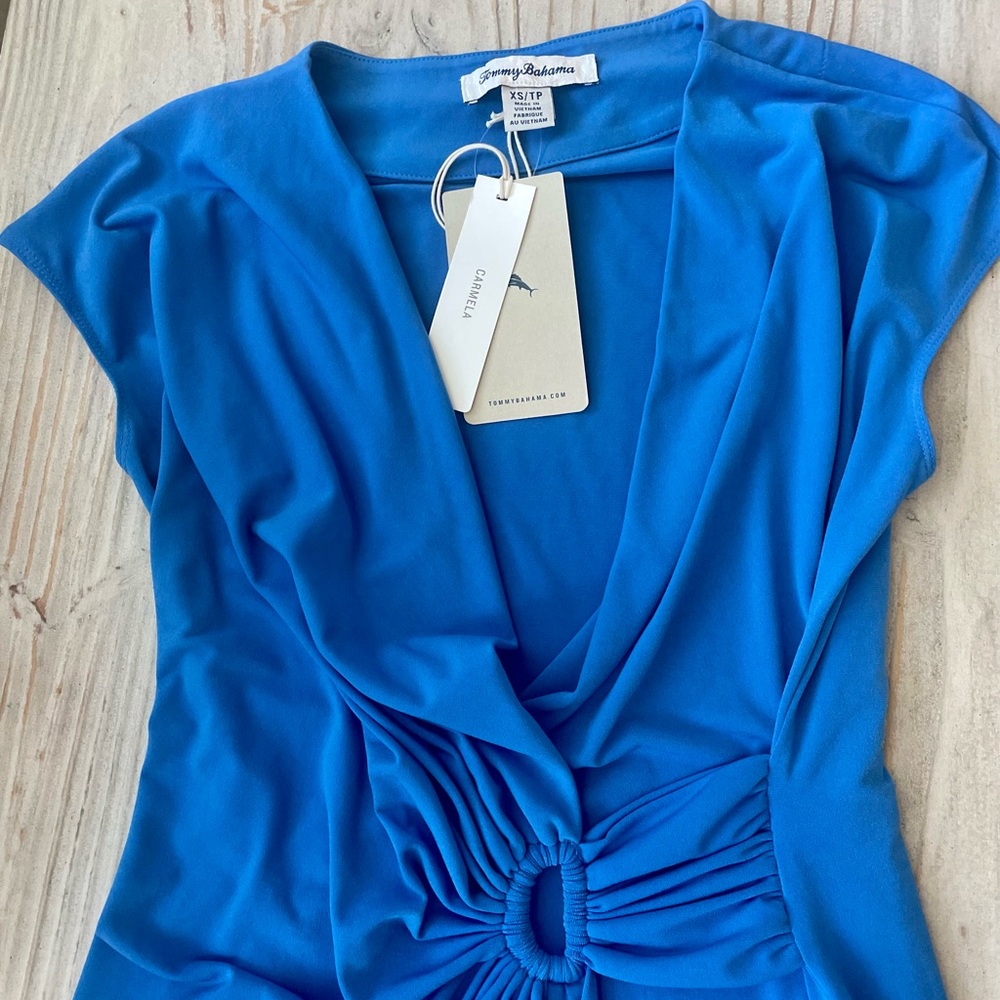 Tommy Bahama Carmela Dress